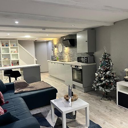 Stawalters Villa Kirrwiller Exteriör bild