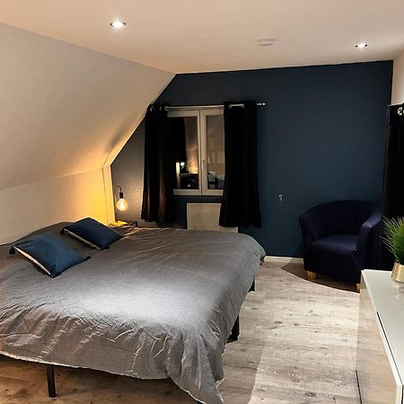 Stawalters Villa Kirrwiller Exteriör bild
