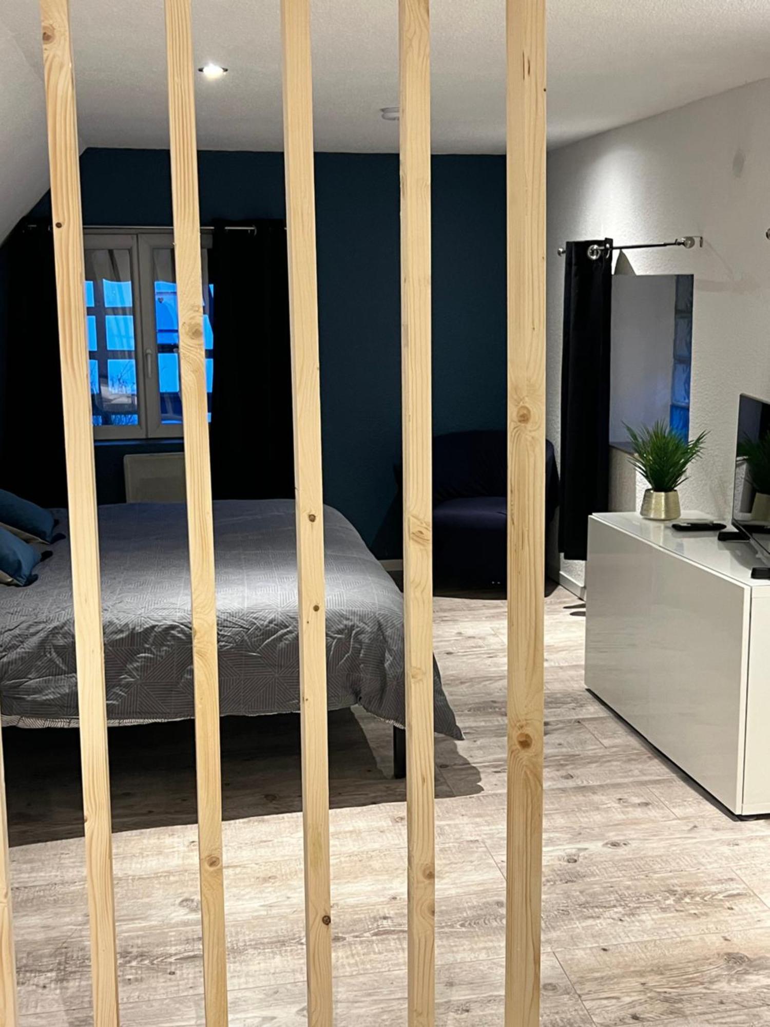 Stawalters Villa Kirrwiller Exteriör bild